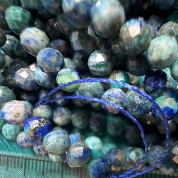 Chrysokola