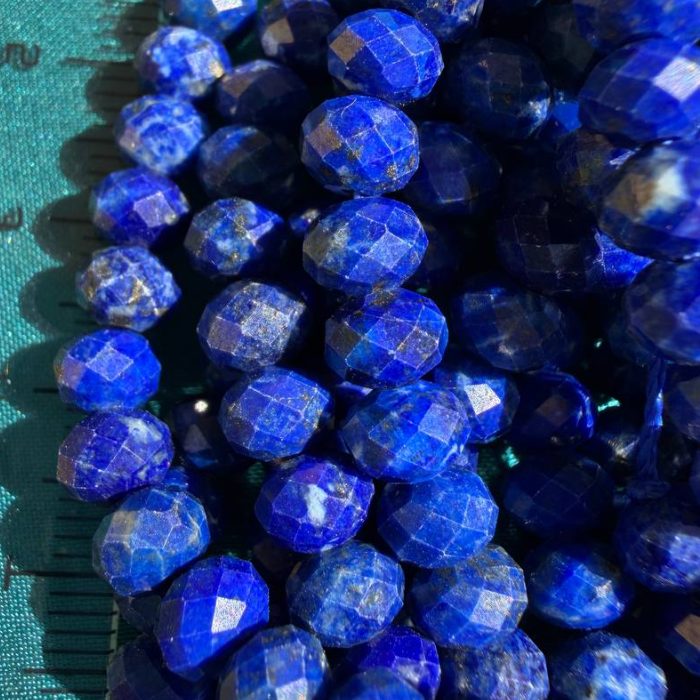 Lapis lazuli